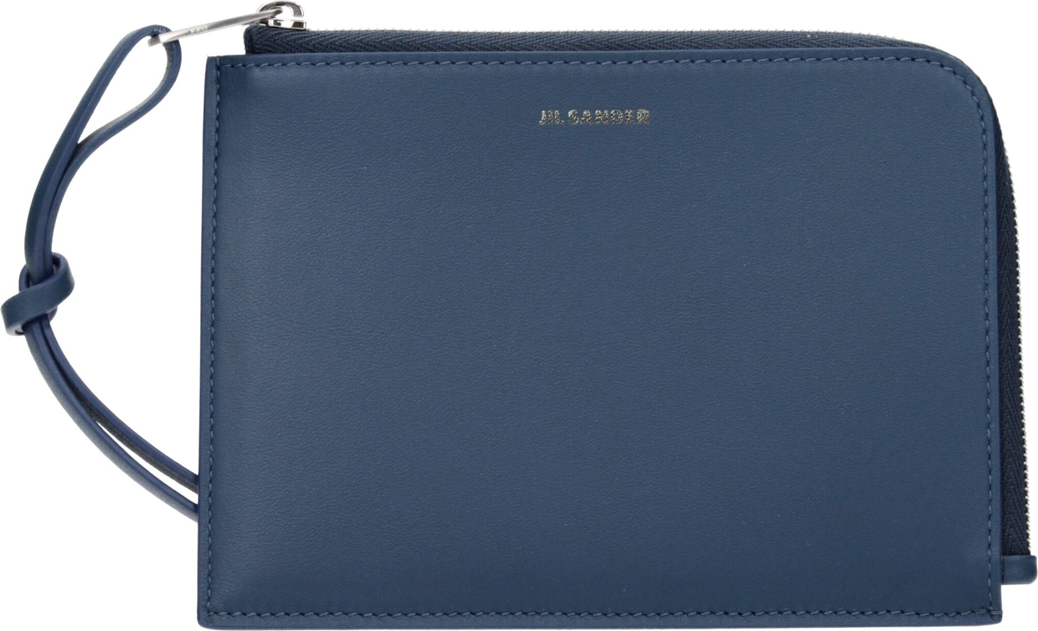 Кошелек для монет Jil Sander