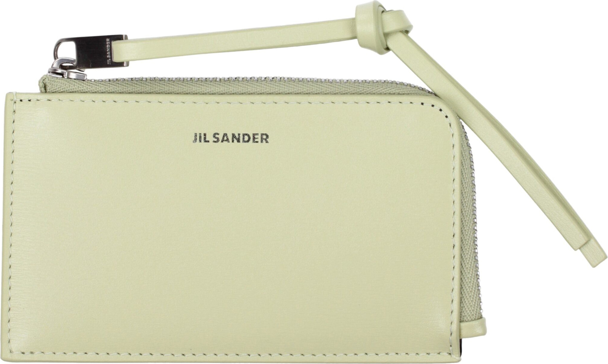 Кошелек Jil Sander