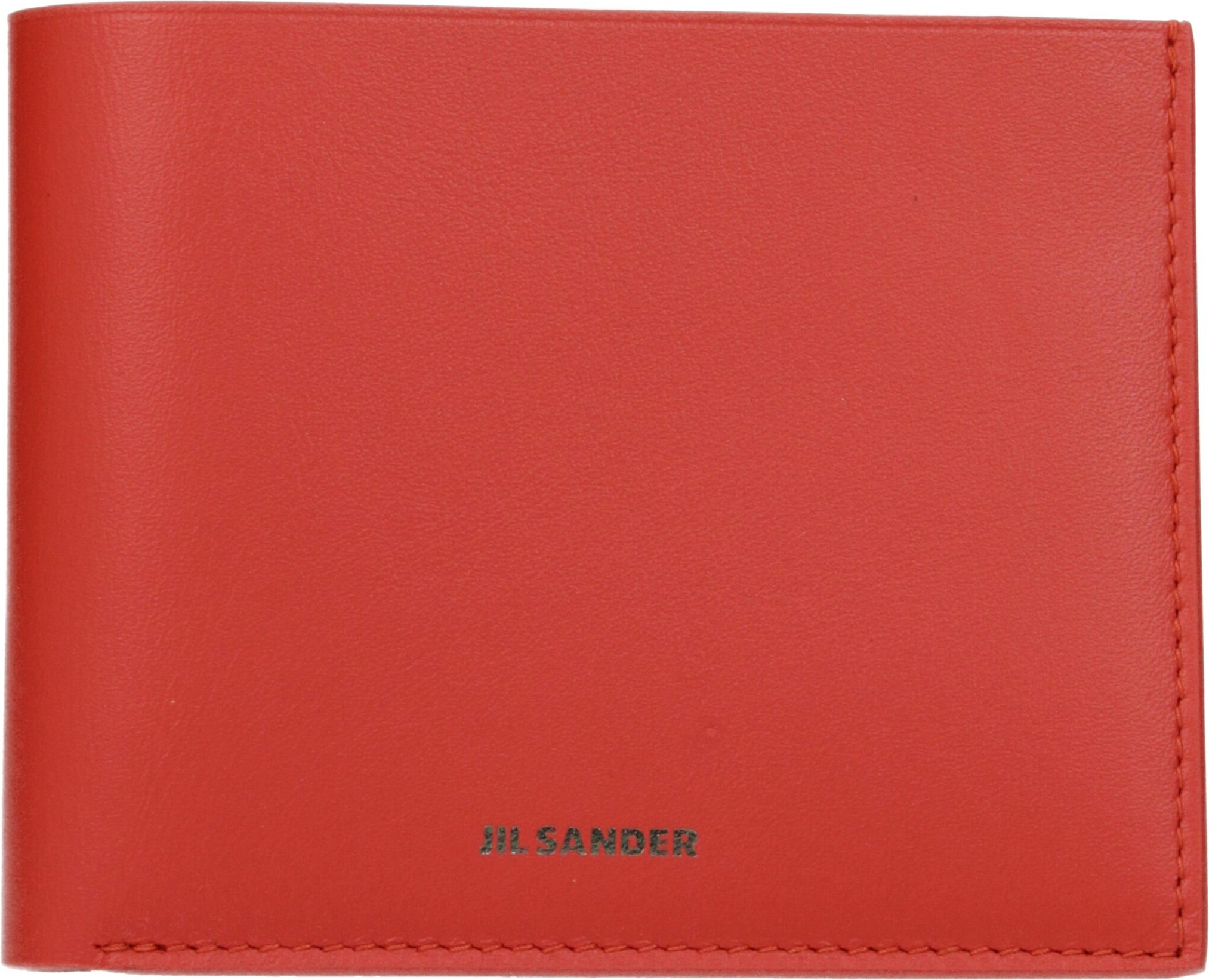 Кошелек Jil Sander