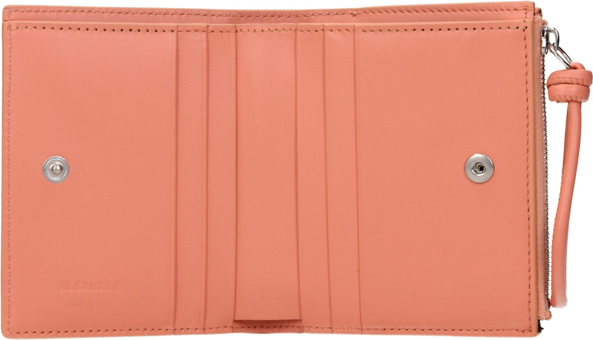 Tovar Jil Sander sumkasi