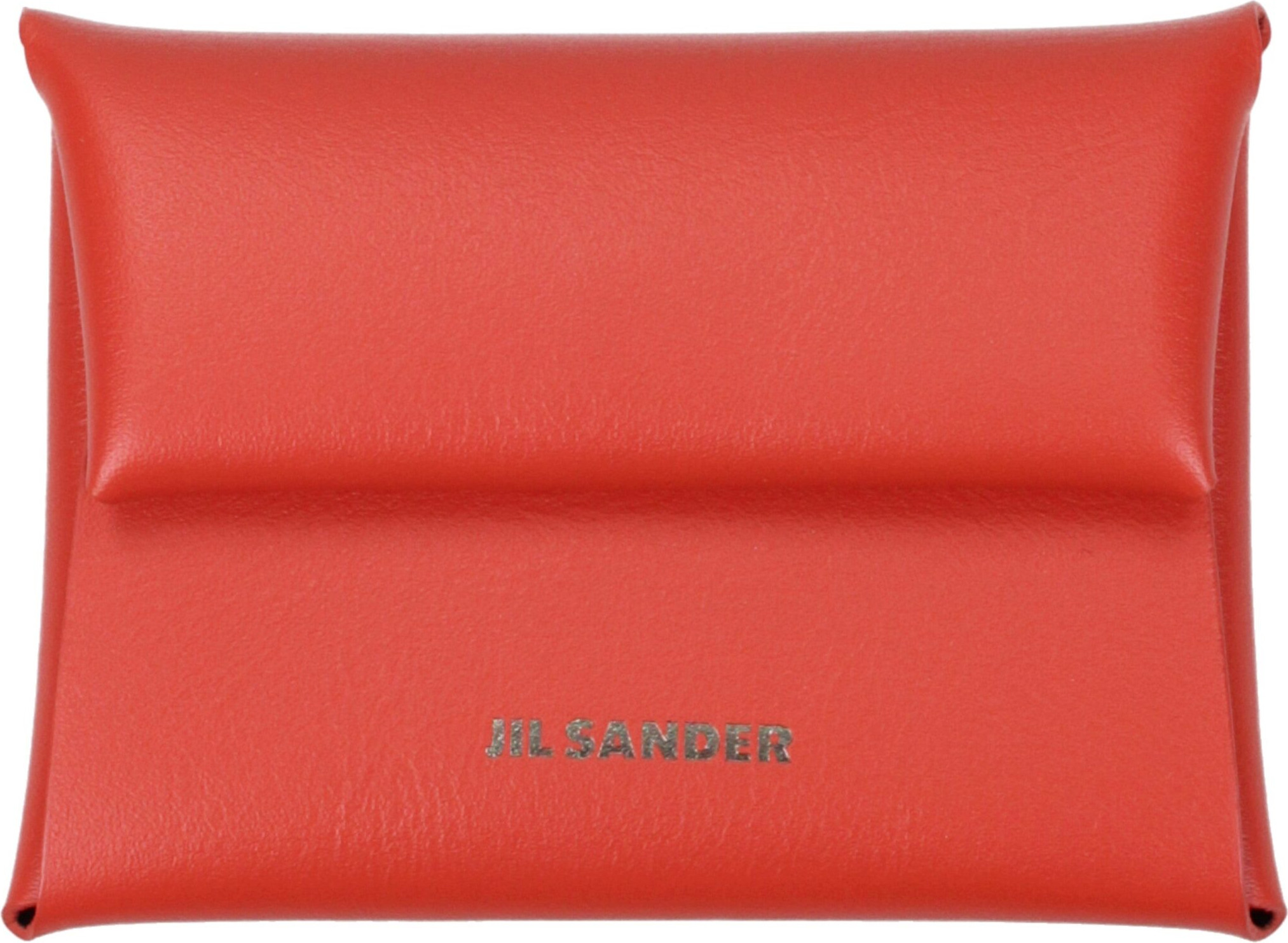 Jil Sander Yoril Portmone Nar
