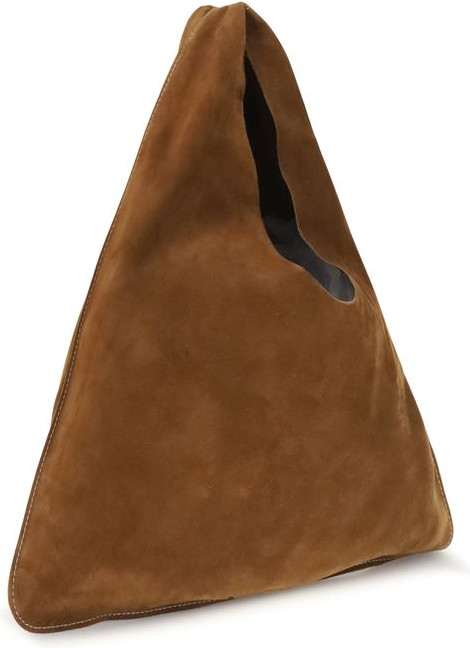 Сумка через плечо The Row Small Bindle