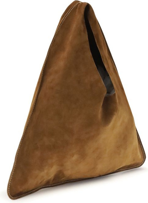 Сумка через плечо The Row Small Bindle