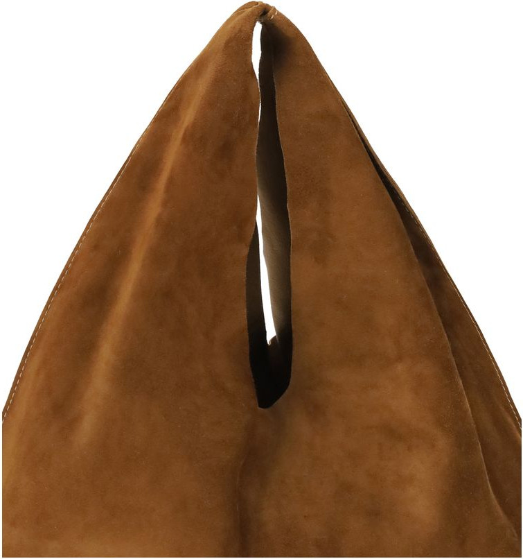 Сумка через плечо The Row Small Bindle