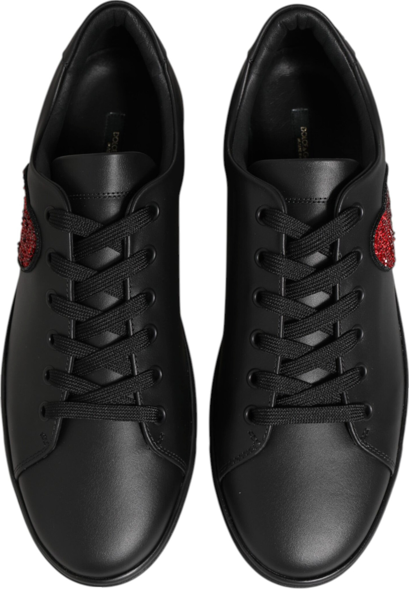 Кроссовки Dolce & Gabbana