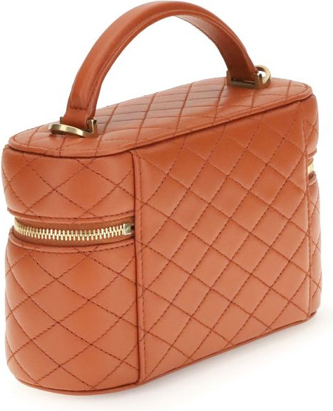 Saint Laurent Vanity Gaby sumkasi