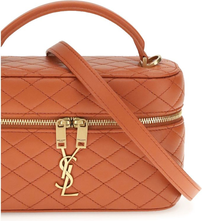 Saint Laurent Vanity Gaby sumkasi