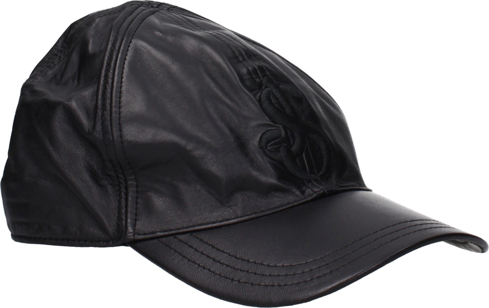 Baseball Shapka Jil Sander