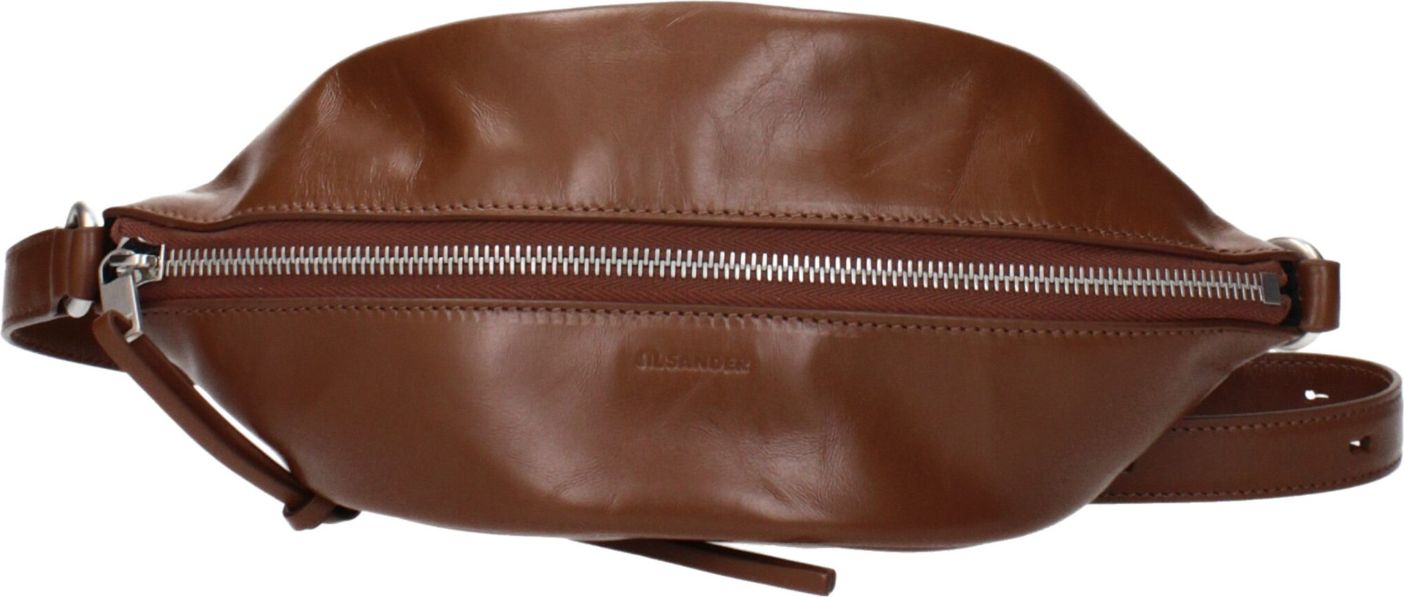 Сумка через плечо Jil Sander