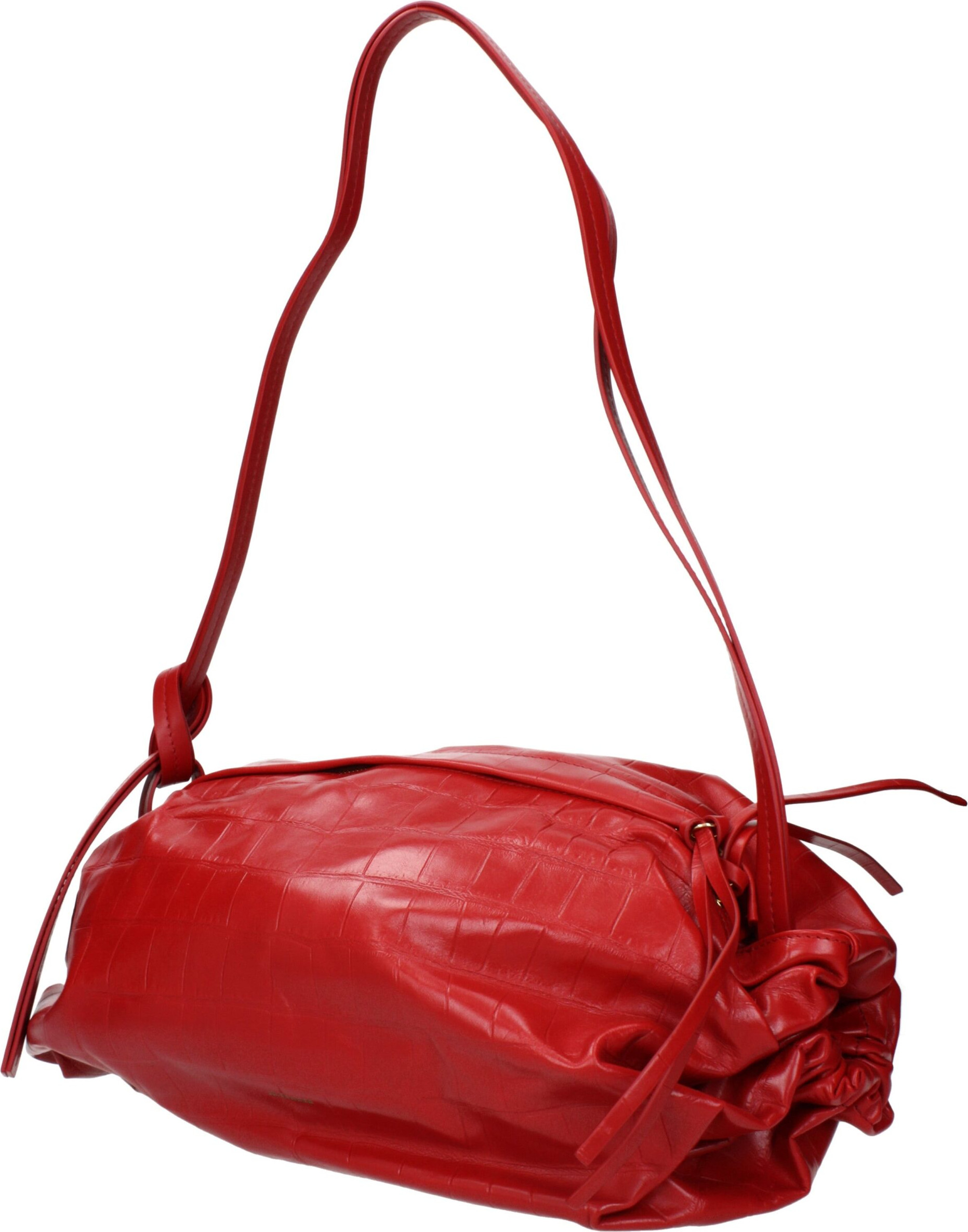 Сумка через плечо Jil Sander