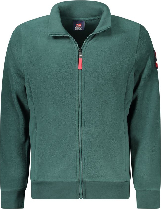 Geographical Norway Fleece Deportivo