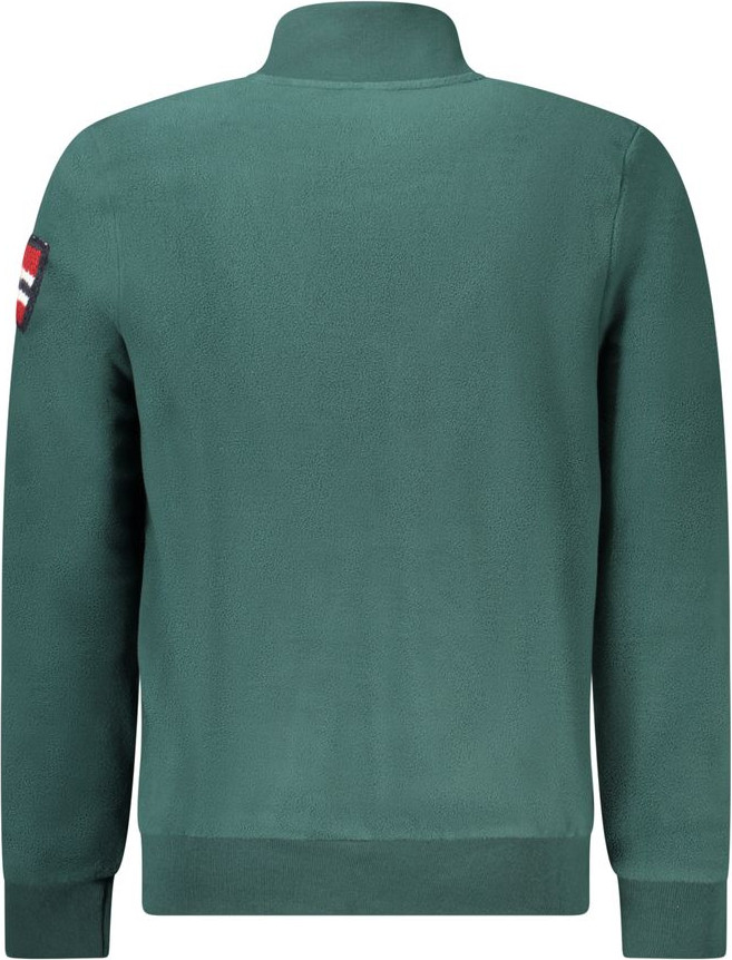 Fleece Sweatshirt Geographical Norway