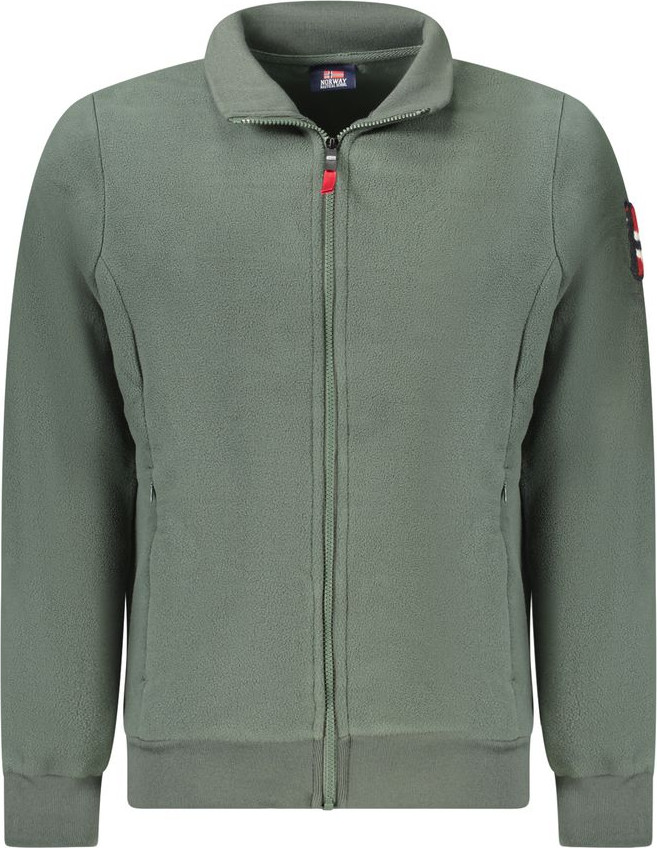 Geographical Norway sweatshirt