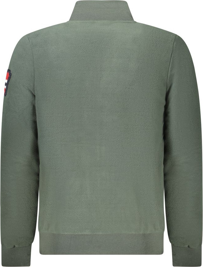 Толстовка Geographical Norway