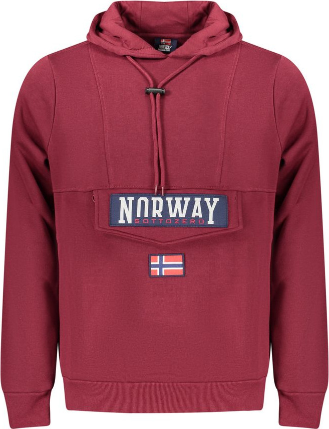Geographical Norway dan sviter