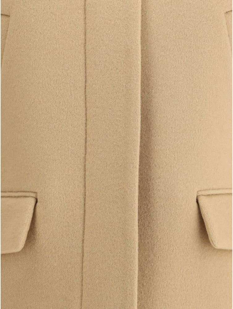 Wool Caban Gucci