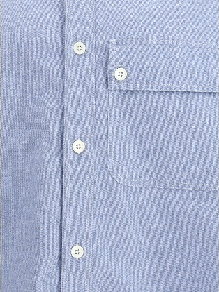 Flanel Ko'ylak Thom Browne