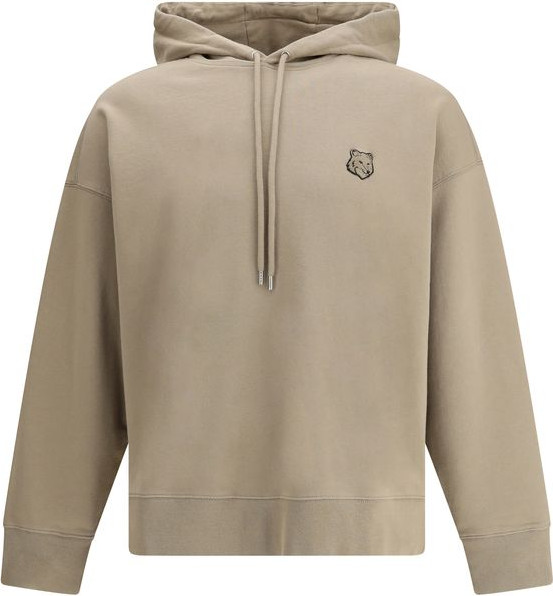 Sweatshirt Maison Kitsuné