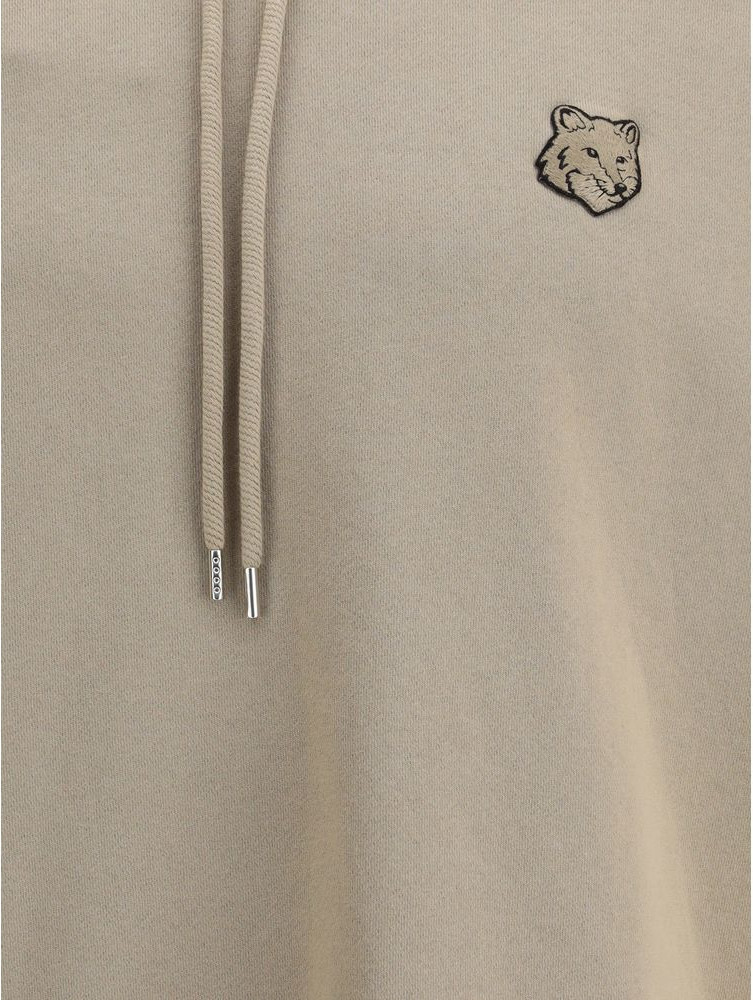 Sweatshirt Maison Kitsuné