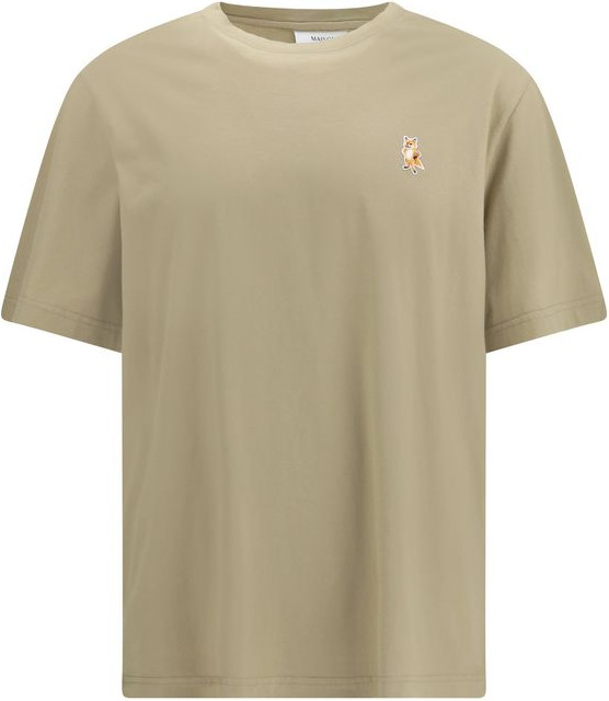 Футболка Maison Kitsuné