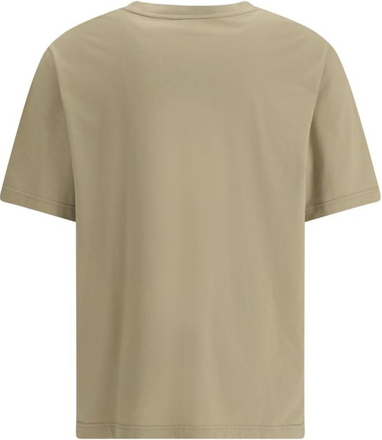 Футболка Maison Kitsuné