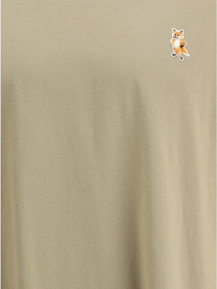 Футболка Maison Kitsuné