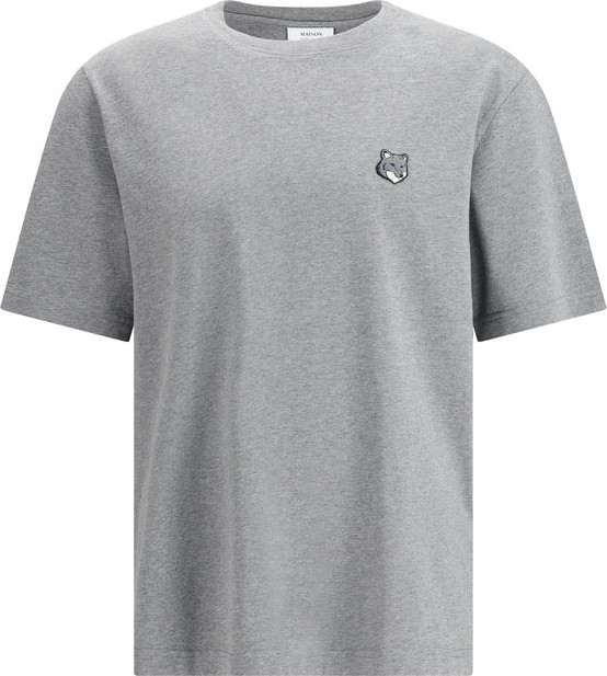 Maison Kitsuné futbolkasi