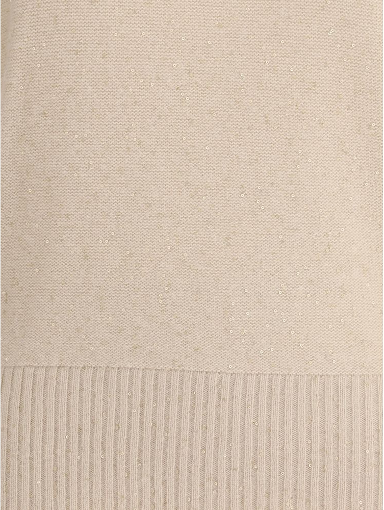 Binafsha jun turtleneck