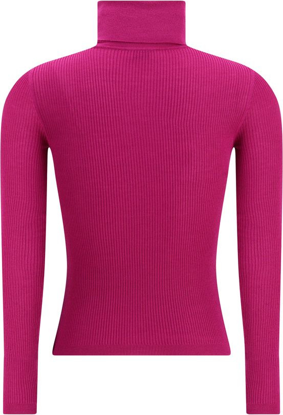 Водолазка Saint Laurent
