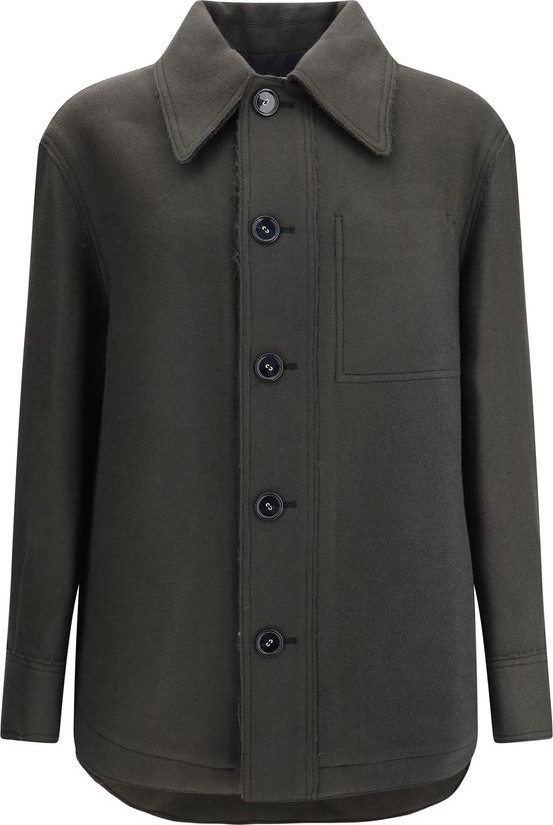 Overshirt AMI Paris