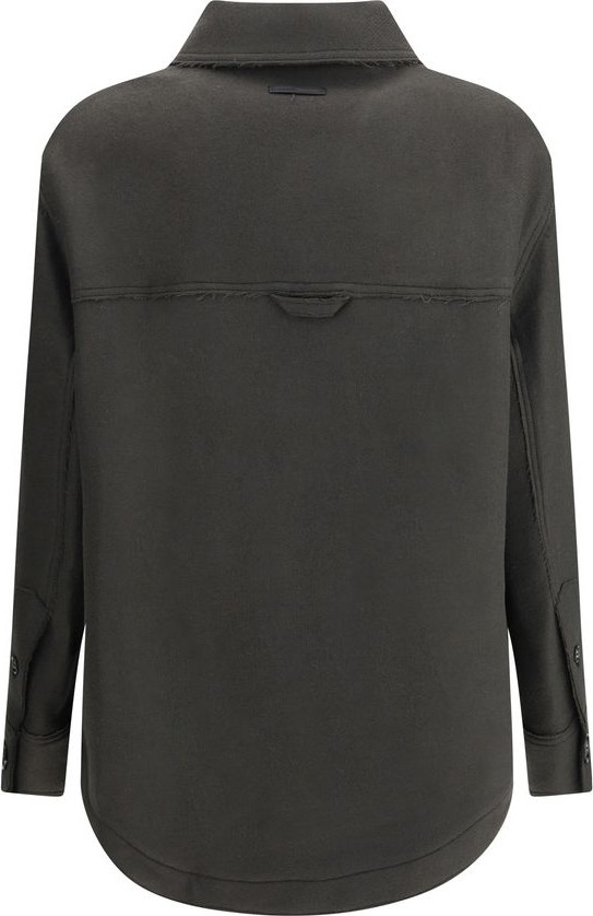 Overshirt AMI Paris