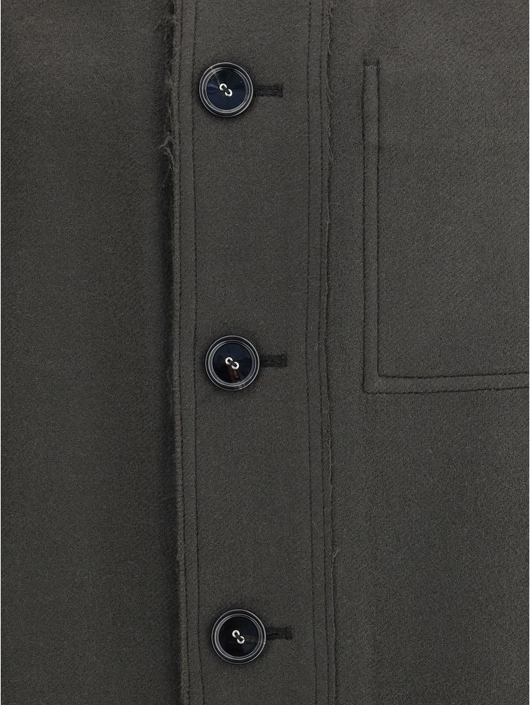 Overshirt AMI Paris