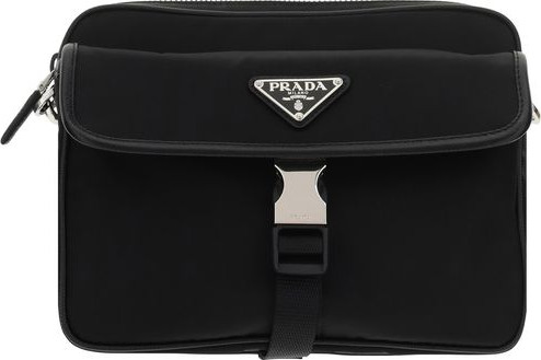Сумка через плечо Prada