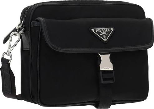 Сумка через плечо Prada