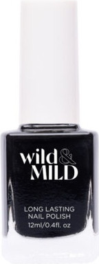 Лак для ногтей Wild & Mild