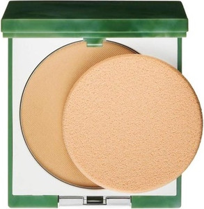 Foundation Powder Clinique Almost Powder SPF 15 Makeup