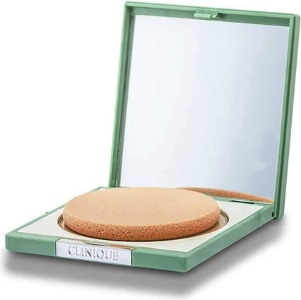 Pressed Powder Clinique Stay-Matte Sheer Pressed Powder