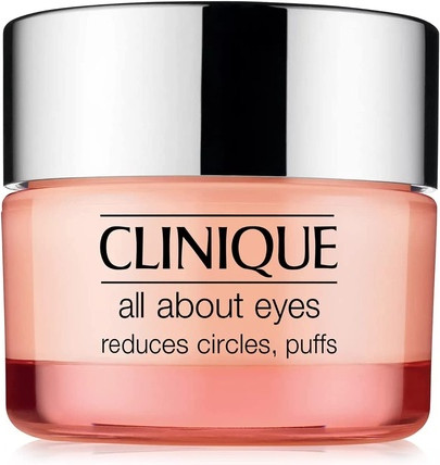 Cream-Gel Clinique All About Eyes