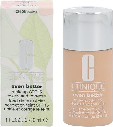 Foundation Clinique Even Better Makeup SPF 15