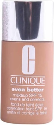 Clinique Deep Neutral Foundation
