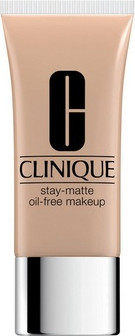 Foundation Clinique Stay Matte Oil Free Makeup