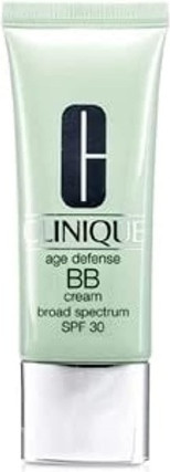 Getönte Tagescreme Clinique Anti-Aging Perfection Cream