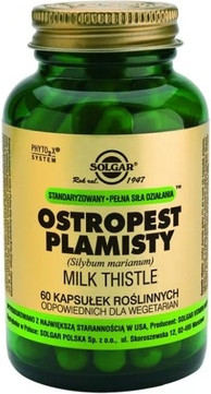 Vitamins Solgar