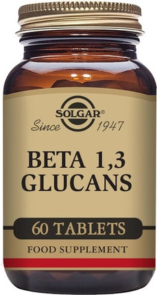 Tablets Solgar