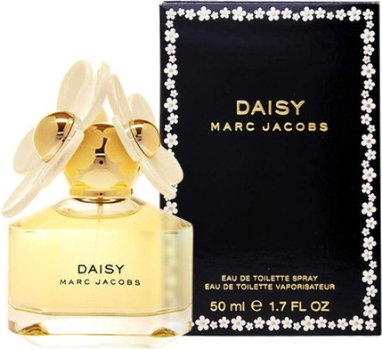 Eau de Toilette Marc Jacobs Daisy