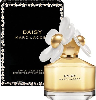 Eau de Toilette Marc Jacobs Daisy