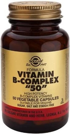 Vitamin Serum Solgar