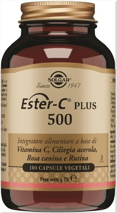 Vitamin Serum Solgar