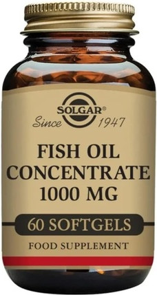 Vitamin Serum Solgar