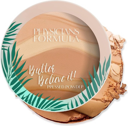 Пудра для лица Physicians Formula Butter